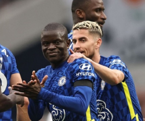 Tuchel thanh lý Jorginho và Kante, quyết làm mới Chelsea
