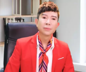 Long Nhật gây sốc khi tiết lộ yêu cô em, nhưng anh trai ruột bạn gái lại nảy sinh tình cảm với nam ca sĩ
