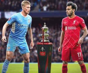 Lịch bóng đá hôm nay (16/4): MU thi đấu trùng giờ đại chiến Man City – Liverpool