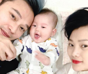 Em gái Quang Vinh than chăm con vất vả dù có chồng và 4 người phụ giúp: 'Vì mình sướng quen rồi, không chịu cực được'