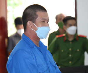 Nữ giám đốc suýt tự tử vì bị nguyên trụ trì chùa lừa đảo hơn 11 tỉ đồng