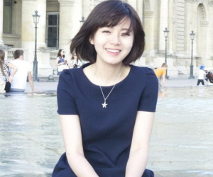 MC Tú Linh - 'Hot girl M.U' thay đổi ra sao sau bức hình từng làm chao đảo cộng đồng mạng?