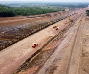 Giá vật liệu xây dựng tăng chóng mặt, Chính phủ yêu cầu 'ghìm cương'