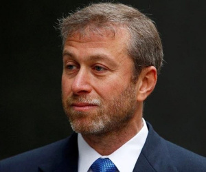 Tỷ phú Abramovich đến Kiev cứu vãn hòa đàm Nga - Ukraine