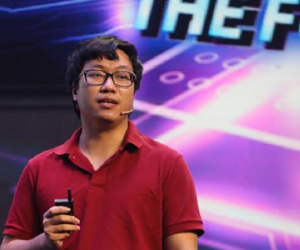 Cảm xúc rối bời và quyết định duy trì game khi bị hack của CEO Axie Infinity