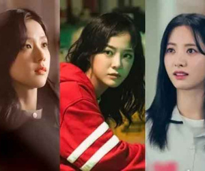 Jisoo và các nữ idol họ Kim có diễn xuất hứa hẹn sẽ vượt mặt đàn chị