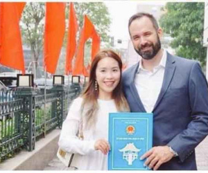 Em gái Hà Anh thông báo chính thức trở thành 'vợ người ta', chia sẻ bà nội vui mừng vì cháu gái cuối cùng cũng 'có người rước'