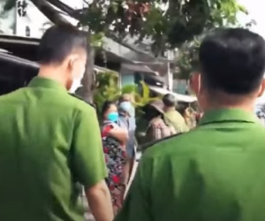 Hành trình phá án: Cô gái xinh đẹp và cái chết oan khuất sau 'mây mưa'
