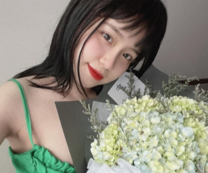 Hot girl có nụ cười tỏa nắng từng 'gây bão' MXH giờ ra sao?