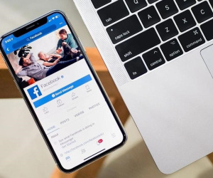 Kết bạn với người lạ trên Facebook, hiểm họa khó lường
