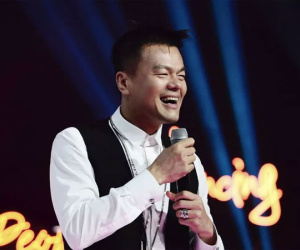 'Ông trùm Kpop' Park Jin Young gây sốc khi thừa nhận từng 3 lần trải qua 'tình một đêm'