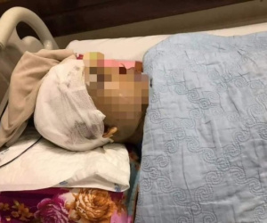 Phó chủ tịch xã bị giám đốc doanh nghiệp đánh trọng thương