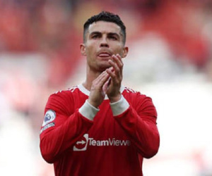 Rangnick nói gì về tương lai của Ronaldo sau hat-trick vào lưới Norwich?