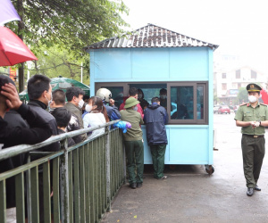 U23 Việt Nam tạo nên cơn sốt trước ngày đấu với Hàn Quốc