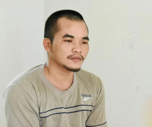 Bắt thanh niên khống chế, hiếp dâm chủ tiệm tạp hóa