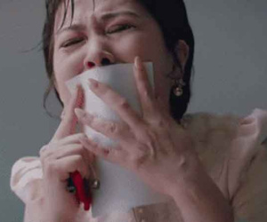 Trước 'Thương ngày nắng về', phim Việt cũng có loạt cảnh nhận lại con gây xúc động nghẹn ngào
