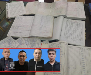 Đường dây 'tín dụng đen' khét tiếng ở Hà Nội cho vay chỉ với thỏa thuận miệng, không cần giấy tờ