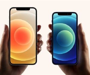 Apple muốn giảm bớt sự phục thuộc vào Samsung