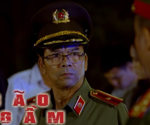 Bão Ngầm tập 40: Chưa kịp trả thù giúp anh trai, Toán đã bị sát hại vì gặp phải công an biến chất