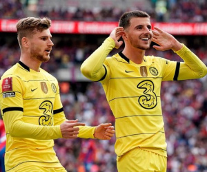 Kép phụ tỏa sáng, Chelsea vào chung kết gặp Liverpool