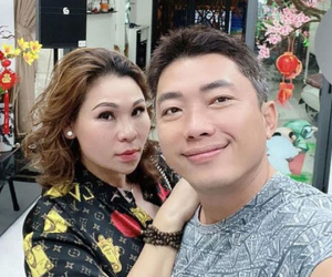 Cuộc sống diễn viên Kinh Quốc sau ồn ào vợ đại gia bị bắt giờ ra sao?