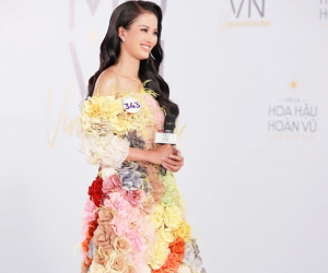 Hương Ly 'xổ' tiếng Anh bị Hà Anh chê thẳng mặt: 'Từ vựng của em nghe không sang'