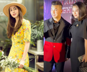 Ngọc Lan 'ghét' Tăng Thanh Hà, lý do liên quan Ưng Hoàng Phúc