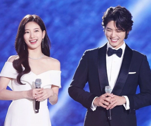 Những cặp đôi được kỳ vọng nhất trên màn ảnh xứ Hàn: Suzy, YoonA đối đầu với Song Joong Ki