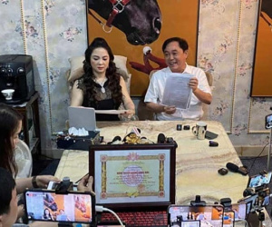 Mở rộng điều tra vụ Nguyễn Phương Hằng: Công an mời hàng loạt youtuber ‘fan chính nghĩa’