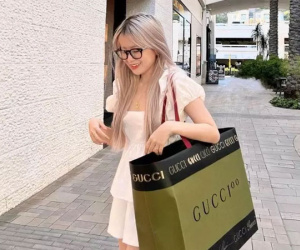Rich kid gen Z nổi đình đám tiết lộ cuộc sống tỏa mùi tiền ở Mỹ