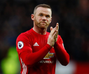 Erik ten Hag chú ý, Rooney tuyên bố muốn cạnh tranh dẫn dắt MU