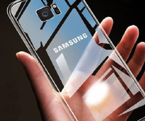 Samsung sẽ ra mắt smartphone trượt với công nghệ màn hình chưa từng có?