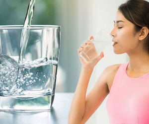 Cùng uống nhiều nước, người thì khỏe như vâm, người mắc ngay ung thư thực quản: Nguyên nhân từ 1 SAI LẦM rất đơn giản