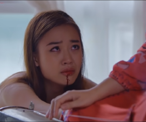 Bão Ngầm tập 41: 'Ong chúa' lộ diện, giết người tình Mỹ Hà khi đang ân ái vì đã biết quá nhiều?