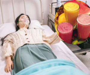 Cô gái 20 tuổi mắc bệnh tiểu đường chỉ vì 1 loại nước ai cũng tưởng giúp đẹp da, giữ dáng: Lời cảnh tỉnh cho người theo chế độ ăn healthy