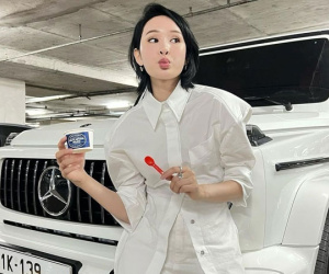 Điều quan tâm nhất sau vụ Hiền Hồ tái xuất: Xin lỗi xong có bị mất siêu xe 13 tỷ?