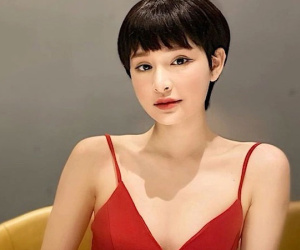 Hiền Hồ xin lỗi sau ồn ào 'nương tựa anh họ', dân mạng phản ứng gắt: 'Lúc đi đu đưa có suy sụp không?'