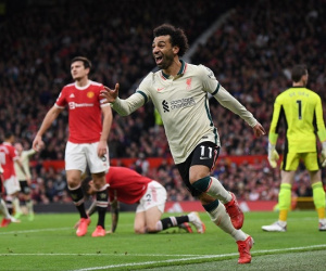 Lịch thi đấu bóng đá quốc tế hôm nay: MU đại chiến Liverpool, nóng bóng derby Milan