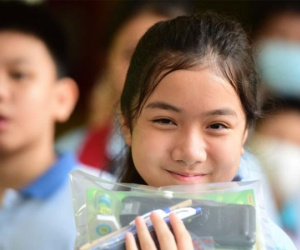 Hà Nội công bố lịch tuyển sinh lớp 1, 6 năm 2022