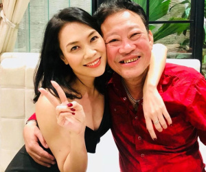 Từng dìu dắt Mỹ Tâm và được cô mang ơn cho đến tận bây giờ, cuộc sống của nhạc sĩ Lê Quang hiện tại ra sao?