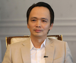 Quyền lợi nhà đầu tư được bảo đảm ra sao, sau khi tạm dừng biến động tài sản với ông Trịnh Văn Quyết?