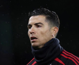 Con trai Ronaldo qua đời: Đối thủ gửi lời động viên, chị gái chia buồn xúc động