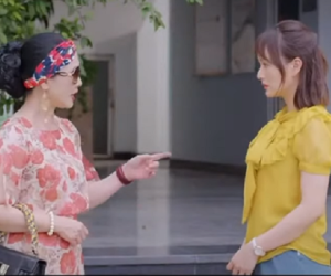 Nhân vật mẹ chồng trong 'Thương ngày nắng về' khiến khán giả ức chế, NSND Lan Hương lên tiếng: 'Mình cũng thấy hãm phát sợ!'