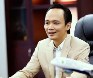 Vĩnh Phúc rà soát tài sản của ông Trịnh Văn Quyết