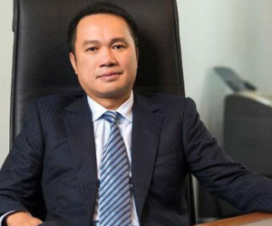 Liên tục giảm, thấp nhất 1 năm qua, tỷ phú ngân hàng bay hơi nghìn tỷ