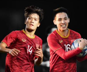 Lịch bóng đá hôm nay: U23 Việt Nam đá giao hữu trùng giờ HAGL