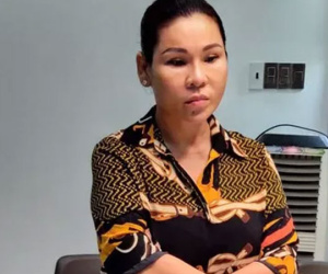 Lâm Thị Thu Trà cho đại gia Thiện 'Soi' và 7 cá nhân khác vay bao nhiêu?