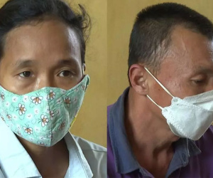 Vợ cùng nhân tình pha thuốc chuột vào sữa đầu độc chồng