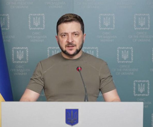 Ukraine tuyên bố cuộc chiến Donbass bắt đầu, Nga pháo kích dữ dội miền đông