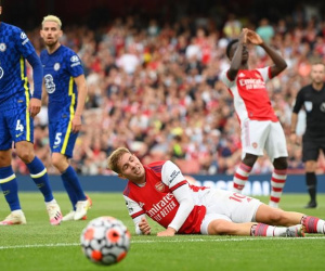 Chelsea vs Arsenal: Derby không khoan nhượng